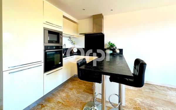 Appartement à vendre    3 pièces • 60,43 m2 Mandelieu-la-Napoule