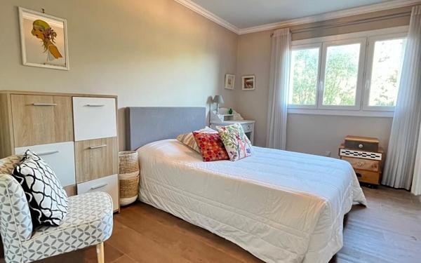 Appartement à vendre    3 pièces • 60,43 m2 Mandelieu-la-Napoule