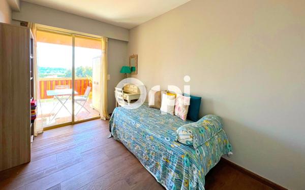 Appartement à vendre    3 pièces • 60,43 m2 Mandelieu-la-Napoule