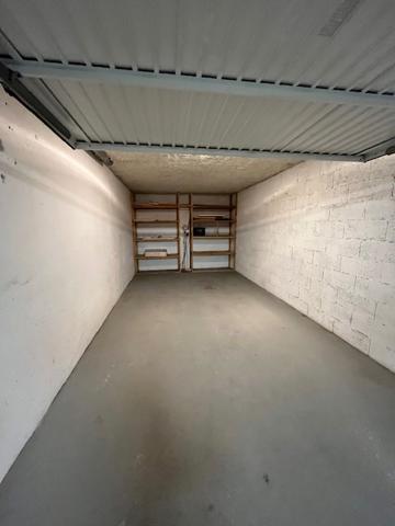 Appartement T3 meublé avec terrasse et garage - Manosque - Réf. G35