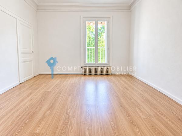 Appartement 2 pièce(s) 1 chambre(s) 49 m²
