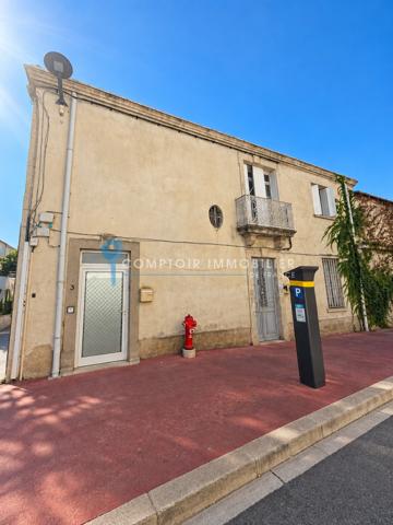 Appartement 2 pièce(s) 1 chambre(s) 49 m²