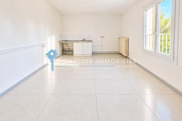 Appartement 2 pièce(s) 1 chambre(s) 49 m²