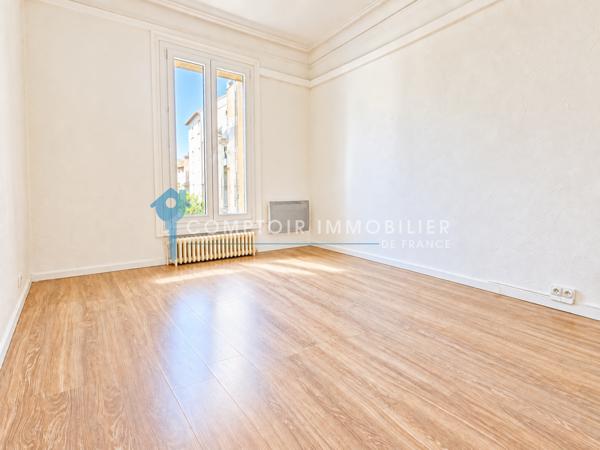 Appartement 2 pièce(s) 1 chambre(s) 49 m²