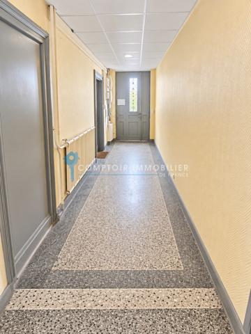 Appartement 2 pièce(s) 1 chambre(s) 49 m²