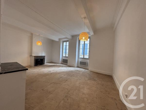 Appartement F2 à vendre  2 pièces - 68,55 m2 NIMES - 30