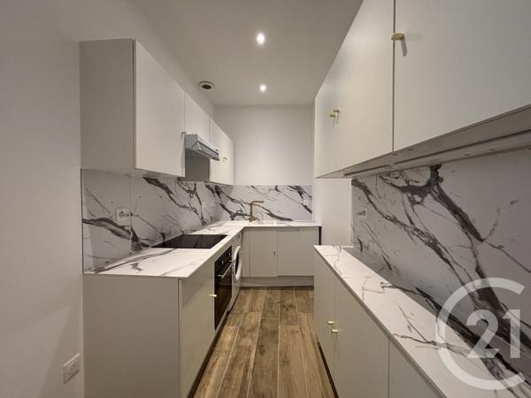 Appartement F2 à vendre  2 pièces - 68,55 m2 NIMES - 30