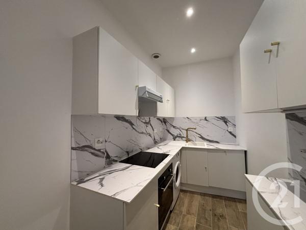 Appartement F2 à vendre  2 pièces - 68,55 m2 NIMES - 30