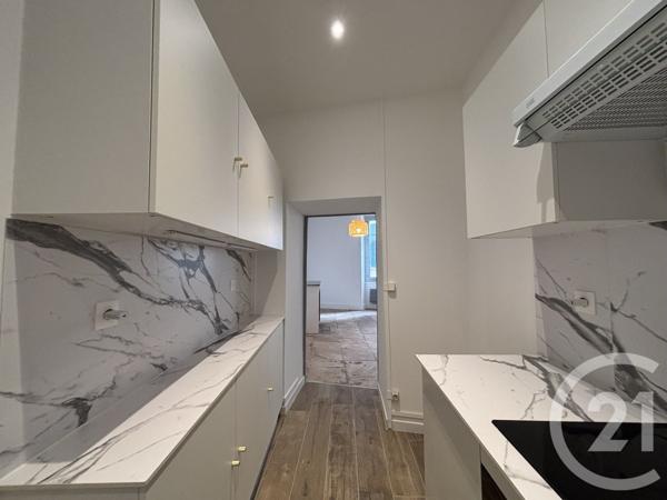 Appartement F2 à vendre  2 pièces - 68,55 m2 NIMES - 30