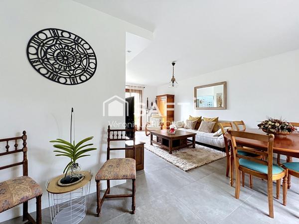 Belle maison individuelle dans quartier recherché