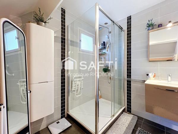 Belle maison individuelle dans quartier recherché