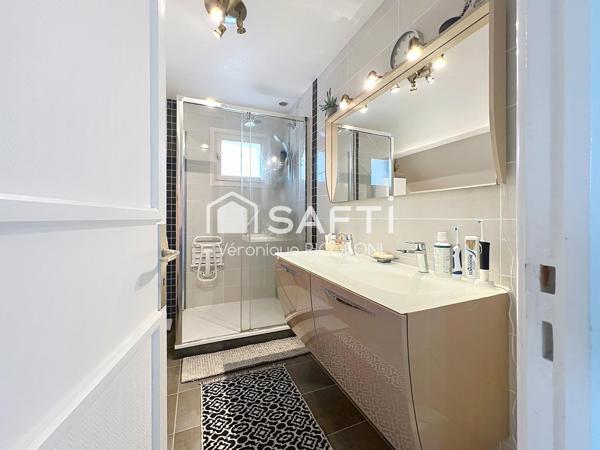 Belle maison individuelle dans quartier recherché
