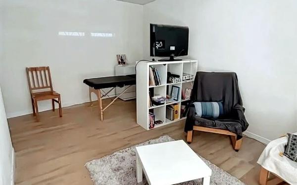 Maison à vendre    5 pièces •  Marguerittes