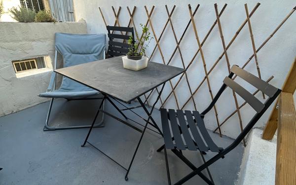 Maison à vendre    5 pièces •  Marguerittes