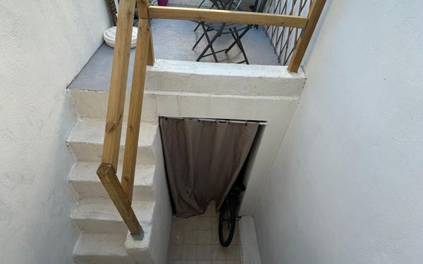 Maison à vendre    5 pièces •  Marguerittes