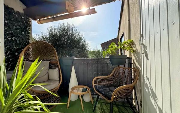 Maison à vendre    6 pièces •  Saint-Gilles