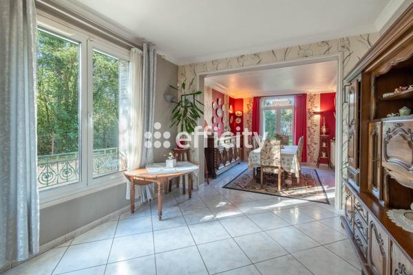 Maison 6 pièces - 130 m² Bien prestige