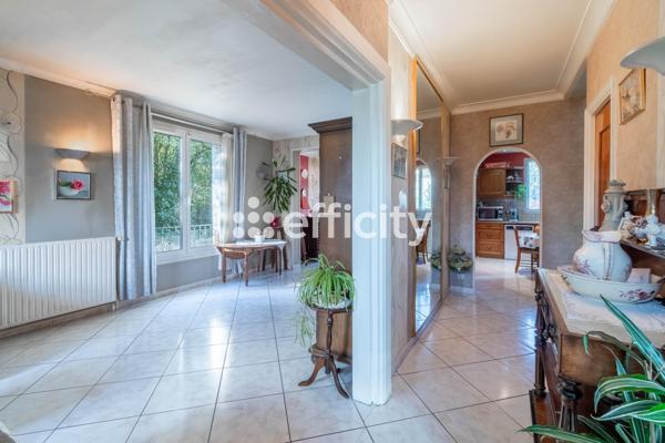 Maison 6 pièces - 130 m² Bien prestige