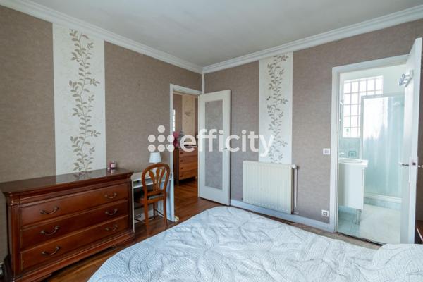 Maison 6 pièces - 130 m² Bien prestige