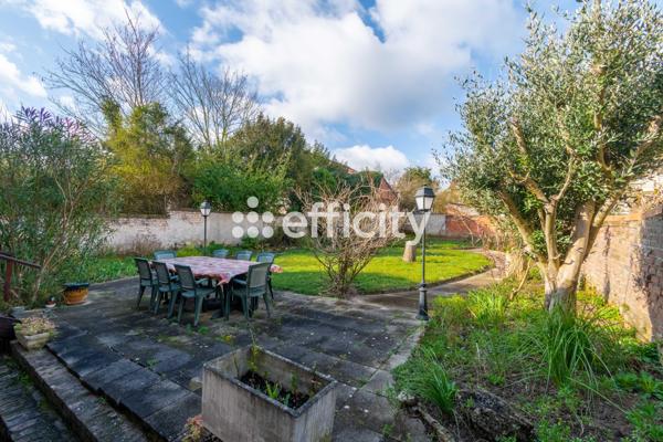 Maison 6 pièces - 130 m² Bien prestige