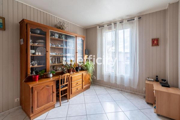 Maison 6 pièces - 130 m² Bien prestige