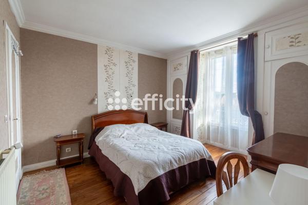 Maison 6 pièces - 130 m² Bien prestige