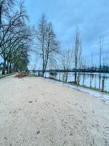 A VENDRE Immeuble de rapport Angers CHU- 3 studios- loués