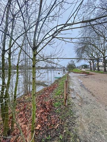 A VENDRE Immeuble de rapport Angers CHU- 3 studios- loués