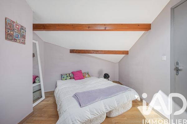 Maison à vendre 7 pièces 187 m² Ivry-sur-Seine