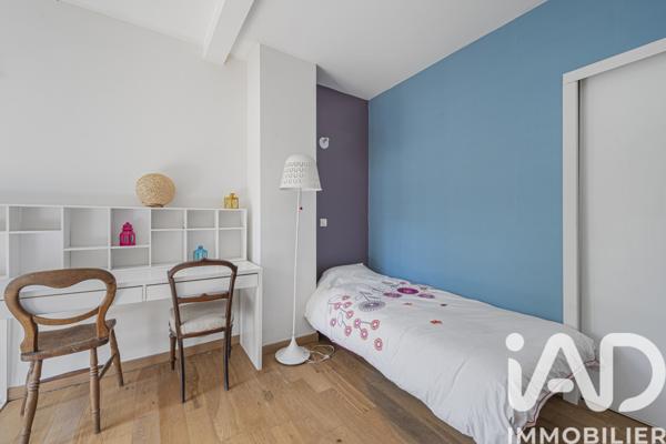 Maison à vendre 7 pièces 187 m² Ivry-sur-Seine