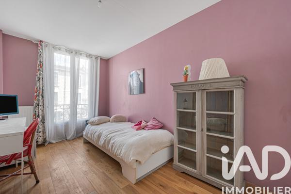 Maison à vendre 7 pièces 187 m² Ivry-sur-Seine