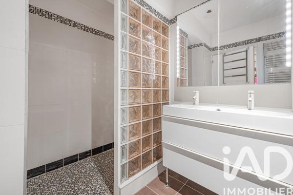 Maison à vendre 7 pièces 187 m² Ivry-sur-Seine