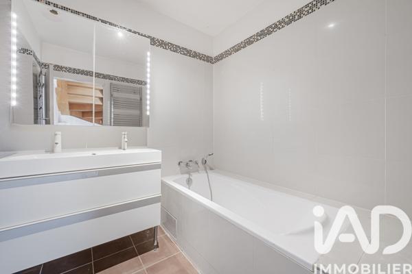 Maison à vendre 7 pièces 187 m² Ivry-sur-Seine
