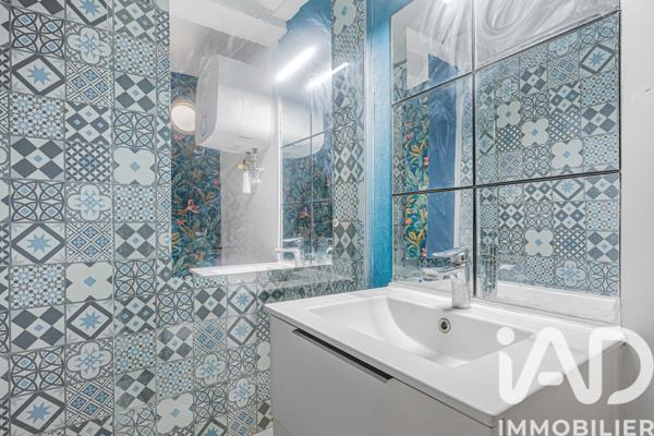 Maison à vendre 7 pièces 187 m² Ivry-sur-Seine