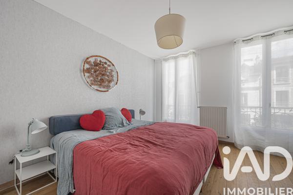Maison à vendre 7 pièces 187 m² Ivry-sur-Seine