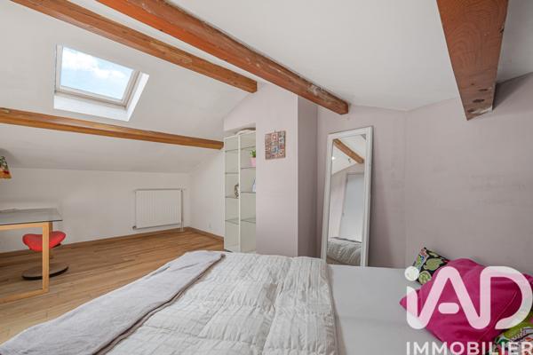 Maison à vendre 7 pièces 187 m² Ivry-sur-Seine