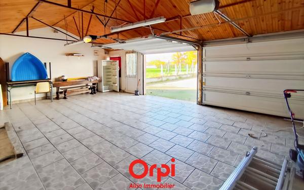 Maison à vendre    4 pièces •  Domérat