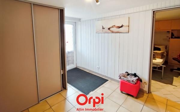 Maison à vendre    4 pièces •  Domérat