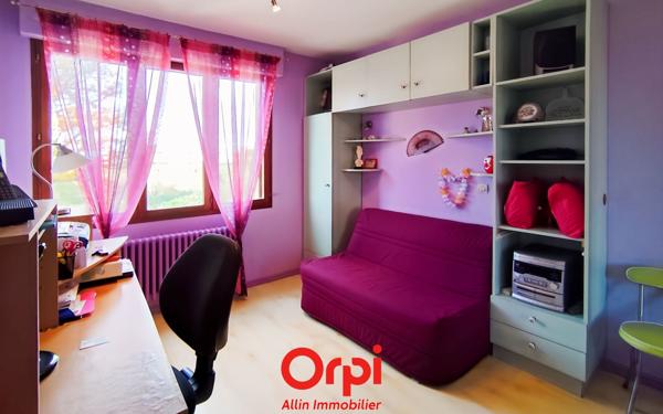 Maison à vendre    4 pièces •  Domérat