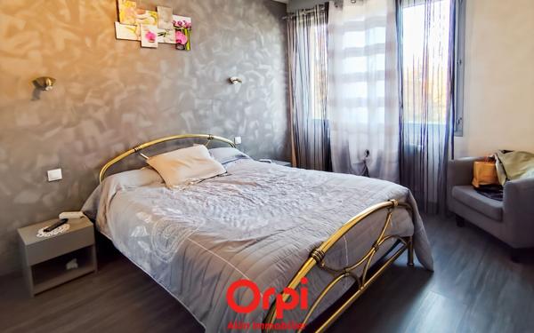 Maison à vendre    4 pièces •  Domérat