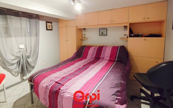 Maison à vendre    4 pièces •  Domérat