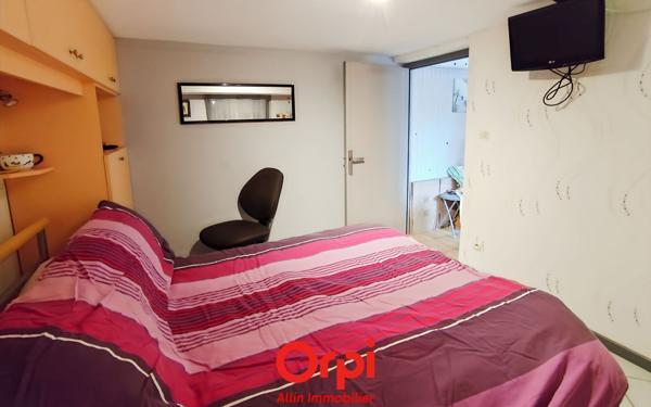 Maison à vendre    4 pièces •  Domérat