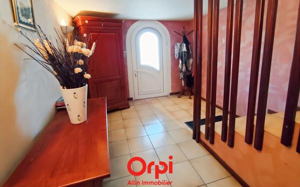 Maison à vendre    4 pièces •  Domérat