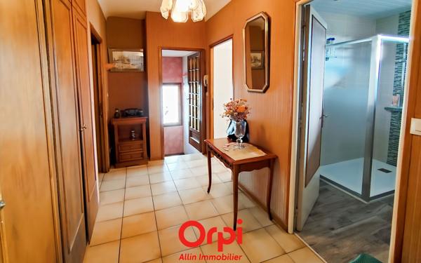 Maison à vendre    4 pièces •  Domérat