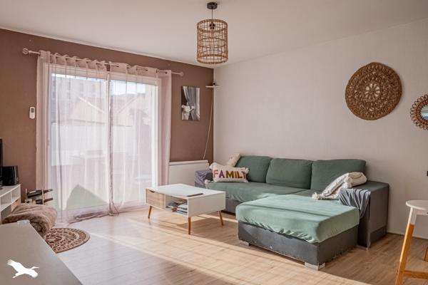Maison à vendre |  Cenon |  3 pièces | 61 m²
