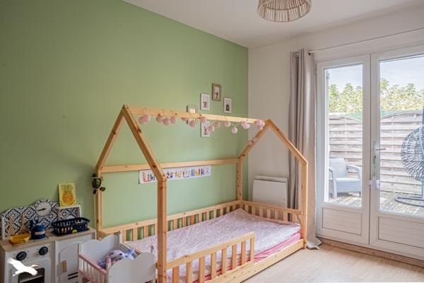 Maison à vendre |  Cenon |  3 pièces | 61 m²