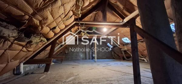 Charmante maison de plain-pied à Sainte-Anne-d’Auray