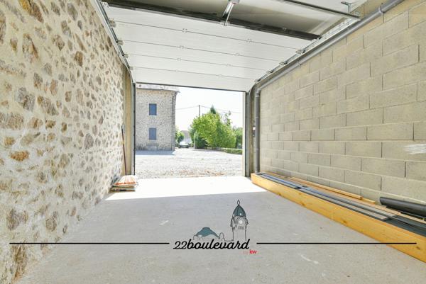 Maison 10 pièces - 318 m² Exclusivité efficity