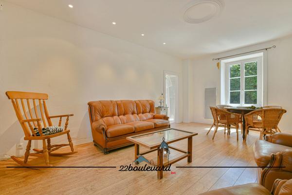 Maison 10 pièces - 318 m² Exclusivité efficity