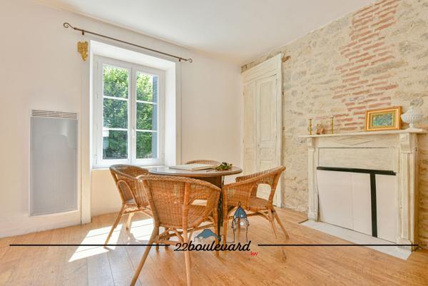 Maison 10 pièces - 318 m² Exclusivité efficity